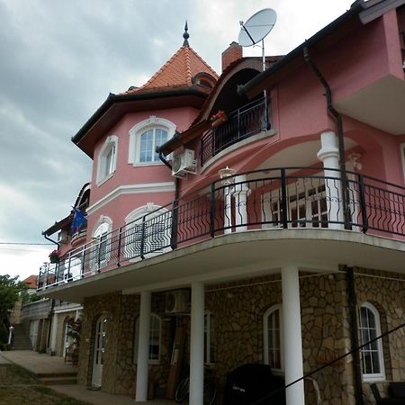 Manor Villa Hévíz Dış mekan fotoğraf