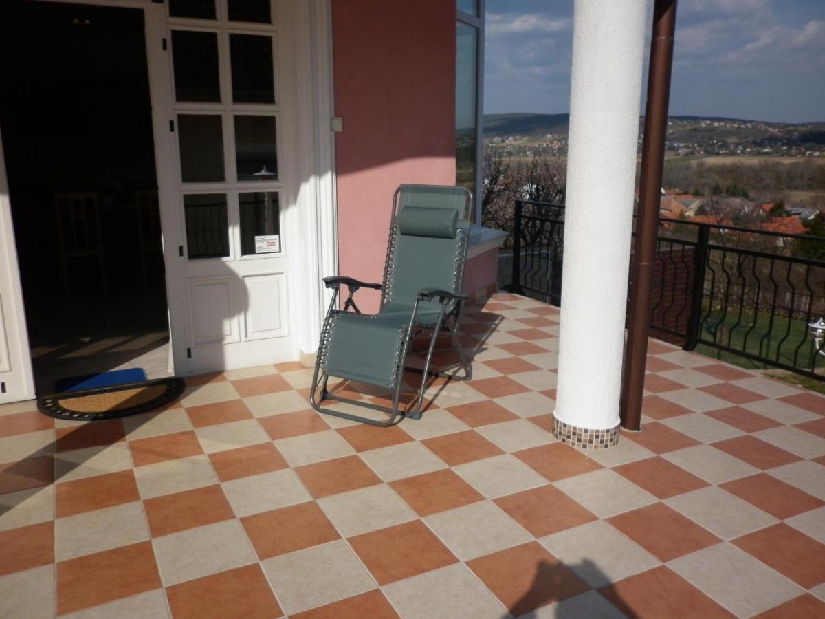 Manor Villa Hévíz Dış mekan fotoğraf