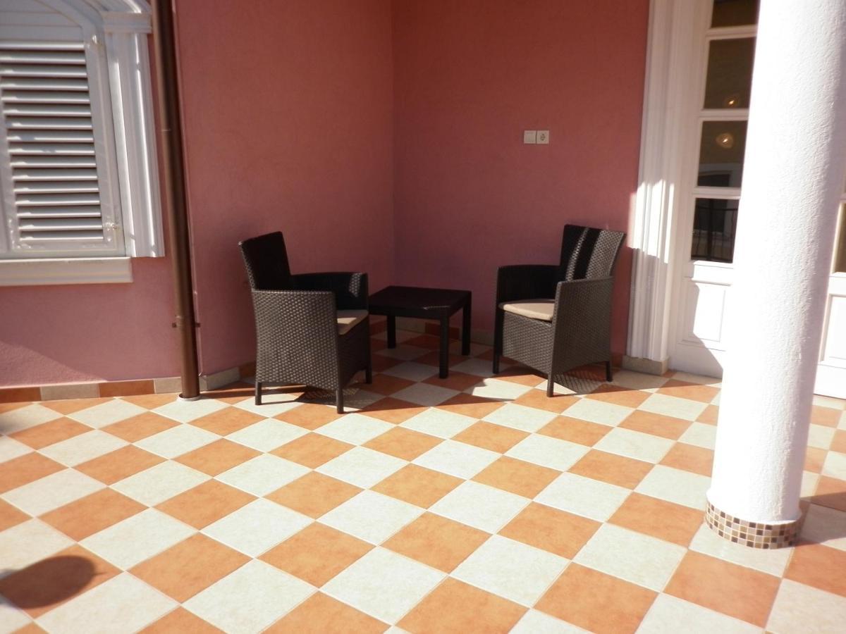 Manor Villa Hévíz Dış mekan fotoğraf