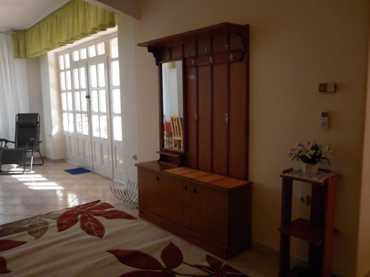 Manor Villa Hévíz Dış mekan fotoğraf