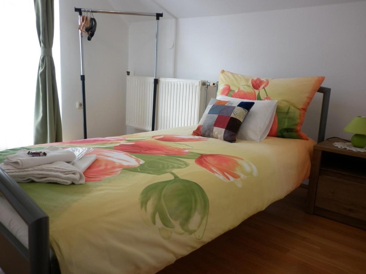 Manor Villa Hévíz Dış mekan fotoğraf