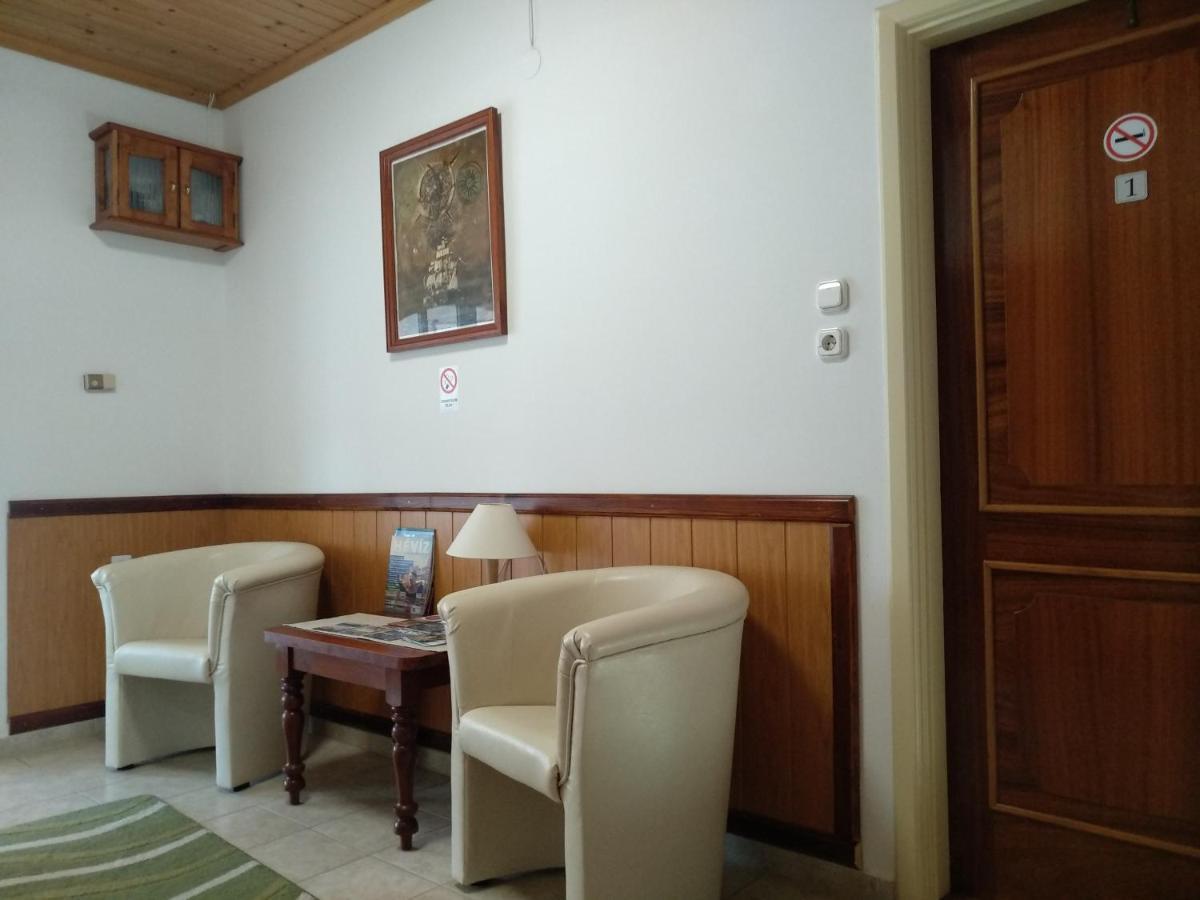 Manor Villa Hévíz Dış mekan fotoğraf