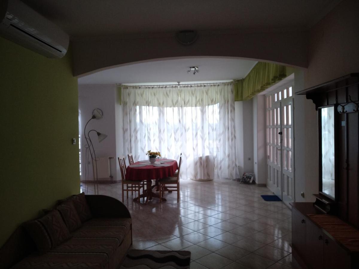 Manor Villa Hévíz Dış mekan fotoğraf