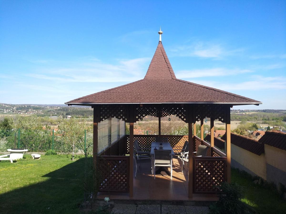 Manor Villa Hévíz Dış mekan fotoğraf