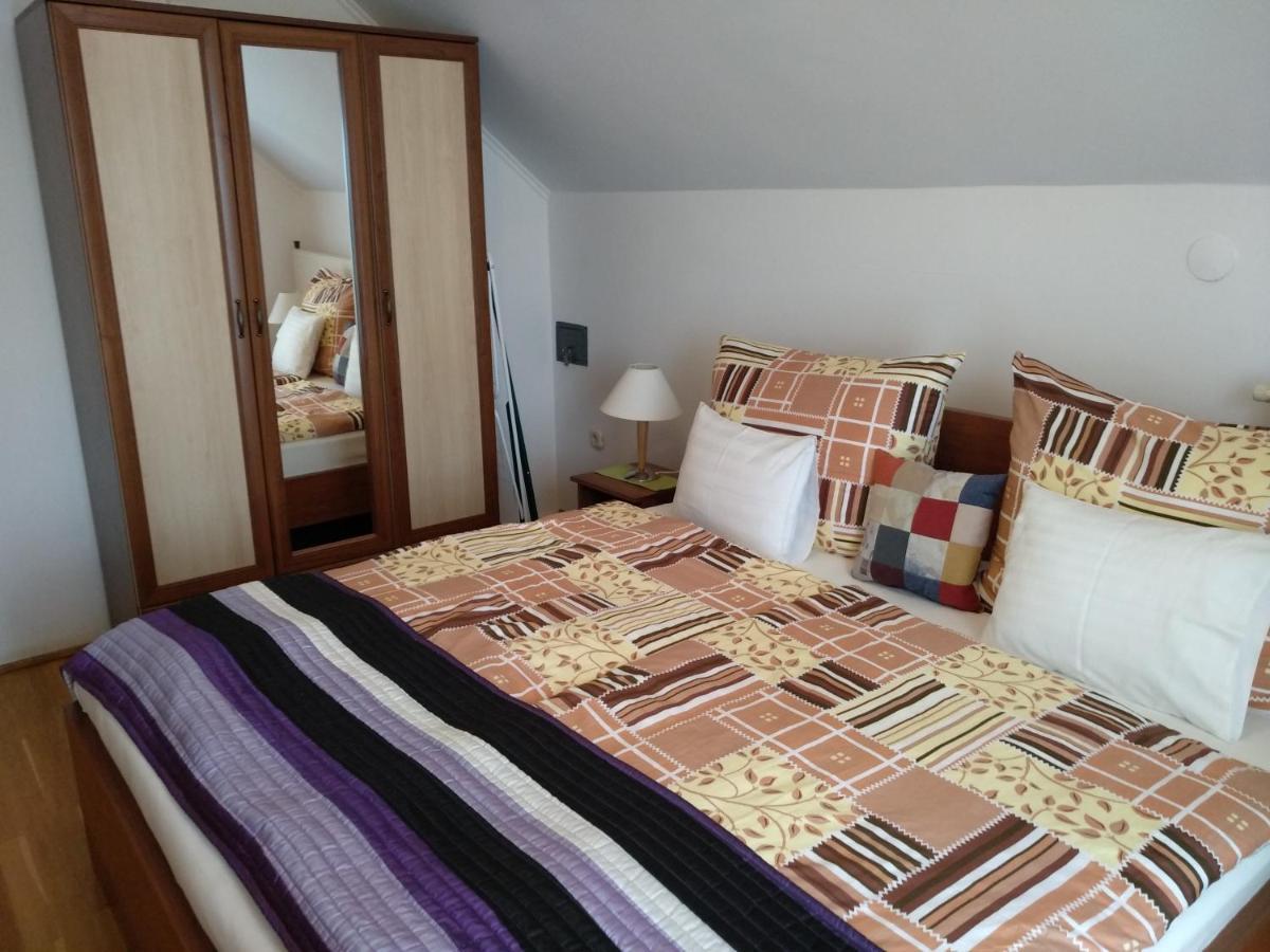 Manor Villa Hévíz Dış mekan fotoğraf